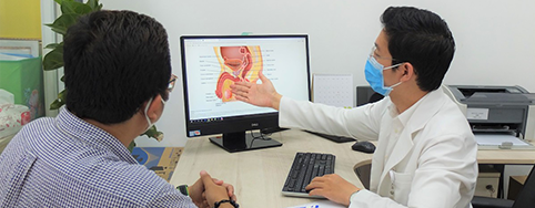 chất lượng Phòng khám Đa Khoa Quốc tế Bình Dương